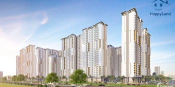 CK 10%, TẶNG 3 NĂM PHÍ Q.LÝ VỚI CĂN HỘ LUMIMERE BOULEVARD, CHỈ 50TR/M2