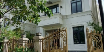 MT Đỗ Pháp Thuận, An Phú, Q2, DT 8x20m, Giá 30 tỷ