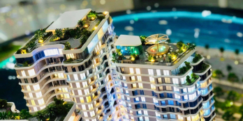 The Aston Nha Trang - Căn Hộ đáng sống nhất TP Biển Nha Trang - 0965268349