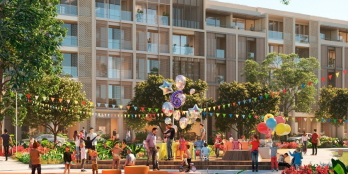 Khám phá cuộc sống sôi động tại công viên phân khu Soho