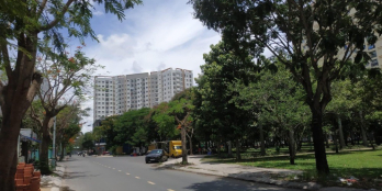 Suất tốt nhất từ CĐT, HQC Bình Trưng Đông Quận 2 2PN-2WC giá 1.8ty bao thuế phí