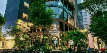 MT Nguyễn Phúc Nguyên Q3 9m x 28m, nở hậu 12m, đang cho thuê 255 tr/th) giá 96ty