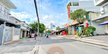 CHÍNH CHỦ BÁN GẤP NHÀ MT TIỀN SỐ 2 LẦU ST, P. TÂN QUY, Q7
