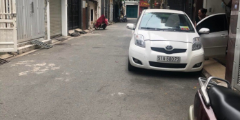 Xây thêm 2 tầng, hẻm xe tải, kinh doanh mọi ngành nghề