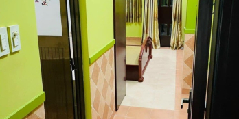 Giá siêu rẻ cho nhà để ở hẻm xe tải, 1 phút đi Quận 1