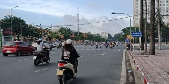 Mặt tiền Phổ Quang, Phường 2 ,Tân Bình,3 Tầng, 145m2.