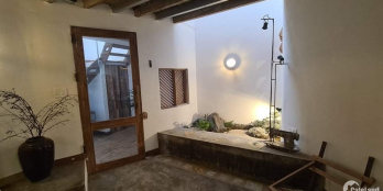 Bán căn nhà phố phong cách Vintage, giá chỉ 4 Tỷ 2 tại Hai Bà Trưng – F6 – TP Đà