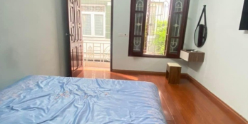 Bán nhà Tân Mai, 2 thoáng, tặng nội thất, 73m2, 6.9 tỷ. 0983.674.528.