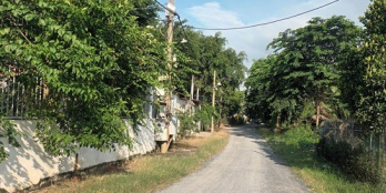 Bán nhà đường Ql13, Hiệp Bình Phước, TP.Thủ Đức, DT: 304m2, 12 tỷ 5.