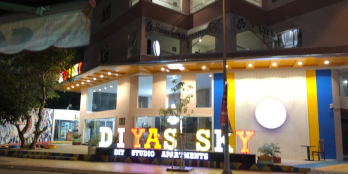 Cần bán căn hộ chung cư Studio gần Etown Cộng Hòa