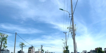 Đất nền dụ án ở Quảng Nam sổ sẵn sát Quốc lộ 14B gần cụm khu công nghiệp