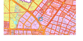 Đất đường số 13 ngay vòng xoay cao tốc Biên Hòa Vũng Tàu chỉ 22 triệu/m2