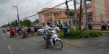 Đất Long An giá rẻ 1,2 tỷ bao sang tên công chứng lô 1000m2