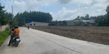 Đất ở đô thị 2 mặt tiền 1000m2, Chỉ 3.6 tỷ, Gần QL51, Long Thành, 0932729823
