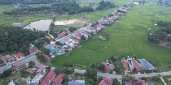 đất giá rẻ Mỹ Tân Ngọc Lặc Thanh Hóa