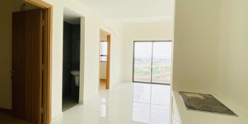 Dự án căn hộ quận 9, Centum Wealth F0 từ CĐT, bán lấy KPI.