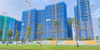 Dự án căn hộ quận 9, hưởng trọn tiện ích Vinhomes, chiết khấu 10% trong tháng 9