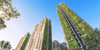 DỰ ÁN CĂN HỘ QUẬN 9, LUMIERE BOULEVARD, GIỮA TRUNG TÂM VINHOMES GRAND PARK