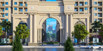 Nhận giữ chỗ căn hộ Tumys cao cấp tích hợp tiện ích đầy đủ ngay TT.Phú Mỹ-BRVT