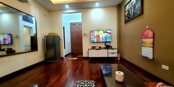 Bán căn hộ 2pn, Sổ lâu dài, tòa N5B, Hoàng Đạo Thúy, Thanh Xuân, 2,05 tỷ