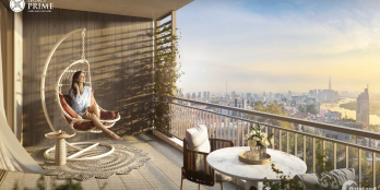 Căn hộ chung cư Thuận An giá chỉ từ 1 tỷ/căn thanh toán 166tr nhận nhà