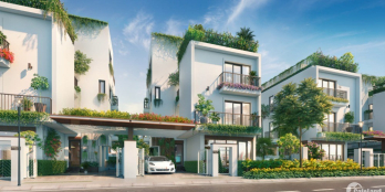 Mở bán dự án mặt biển Vlasta Sầm Sơn, Thanh Hóa - sổ đỏ lâu dài, giá CĐT đợt 1