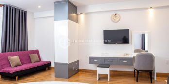 BÁN KHÁCH SẠN MẶT TIỀN CAO CẤP 161m2 NỞ HẬU 6.62m SỔ HOÀN CÔNG 5 LẦU 18 PHÒNG P2