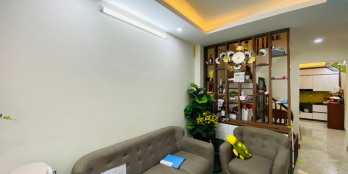 Bán Nhà Phố Trần Phú, Văn Quán, 45m x 4T P Lô Cán Bộ – 6.9 tỷ