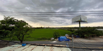 Chủ cần bán nhà 2 tầng 7,5 x 19 đường Cửa Đại Hội An gần biển