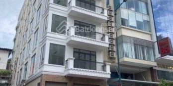 Bán nhà siêu hot MT Đề Thám Quận 1, DT 8 x 20m , thu nhập 150tr/th, Gía 59 tỷ