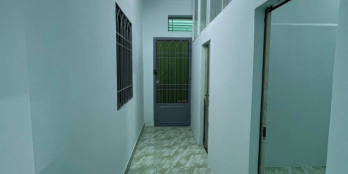 QUẬN 6, ĐƯỜNG HẬU GIANG, PHƯỜNG 11, SỔ ĐẸP, 36m2, 3 TỶ 8 (TL)