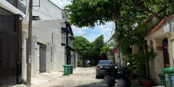 Bán GẤP nhà 4 tầng KDC Tân Quy Đông Quận 7 – kv đẳng cấp nhất QUẬN 7