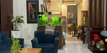 Mặt tiền đường Hồng Lạc Q.TB 4lầu DT70m2 giá12tỷ vừa ở vừa kinh doanh cực tốt