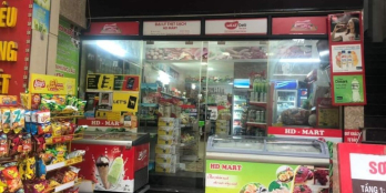 Bán Mặt Phố Nguyễn Quý Đức, Thanh Xuân, 100m x 6T Kinh Doanh Vô Địch