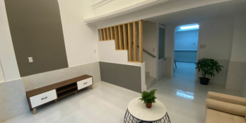 Bán căn nhà nhỏ xinh tại Phan Đình Phùng – F2 – TP Đà Lạt, giá 4 Tỷ 900