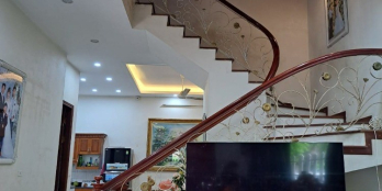 BÁN NHÀ NGÔ XUÂN QUẢNG 2 MẶT TIỀN Ô TÔ VÀO NHÀ TẶNG NỘI THẤT 7.5 TỶ