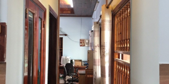 Bán nhà cấp 4 còn mới tại Phước Mỹ