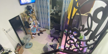 Lê Hồng Phong F2, Q 10. 2,7 tỷ. Full Nội Thất.