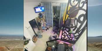 Full Nội Thất. Lê Hồng Phong F2, Q 10. 2,7 tỷ. Hẻm xe ba gát.