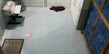 Bán Nhà Cấp 4 sau lưng chợ Bình Thành, P. BHHB, Quận Bình Tân