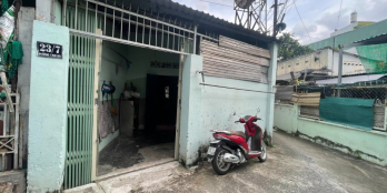 Bán nhà cấp 4, 2 phòng ngủ, chợ Tam Hà, Thủ Đức, giá 4,4 tỷ, chính chủ