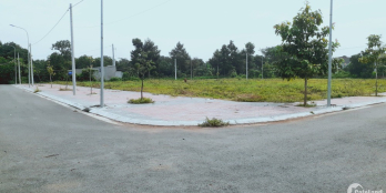 Đất 104m2 đường 13 Hòa Long ngay Vòng xoay cao tốc Biên Hòa Vũng Tàu