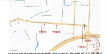 Bán nhà mặt tiền 29 Bạch Đằng, P.15, Bình Thạnh 4x31 trệt 3 lầu, st giá 32 tỷ