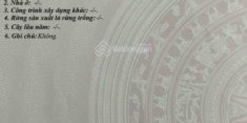 Kẹt tiền bán gấp lô đất thị trấn Đức Hòa đường Nguyễn Văn Dương DT 90m2 giá chỉ