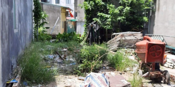 Bán Đất Vân Canh- Hoài Đức giáp Xuân Phương 48M Mặt tiền 4M,Ngõ rộng thoáng đẹp