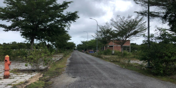 Chuyển nhượng nền nhà phố giá rẻ nhất KĐT Bắc Dương Đông 67ha Phú Quốc