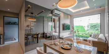 NHẬN BOOKING CĂN HỘ WESTGATE - TTHC BÌNH CHÁNH  CHỈ 50TR