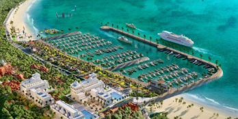 Novaland mở bán đợt 1 Novaworld Mũi Né. Thanh toán trả dài 5 năm, giá tốt.