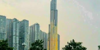 BÁN ViLLa P. Thảo Điền, Quận 2 - 8,2 x 23m - Hầm 3 Tầng - 56,8 Tỷ Đồng