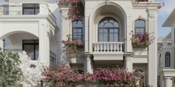 Bán gấp Biệt thự góc 2 MT Nam Kỳ Khởi Nghĩa, P.6, Quận 3, DT: 15x18m. Giá 70 TỶ